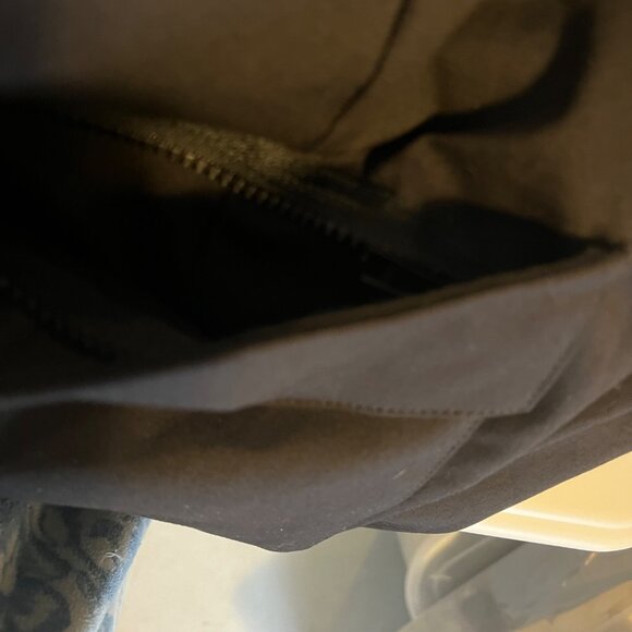 Flying Cross Uniform Cargo Pants Mens 32 Core S.T.A.T Supercrease Black NEW - Picture 13 of 14